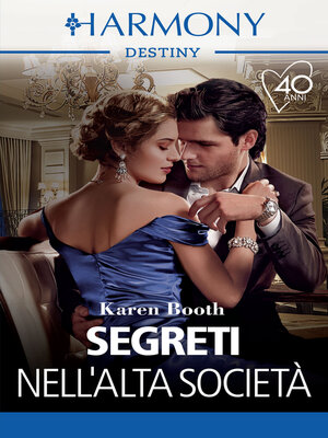 cover image of Segreti nell'alta società